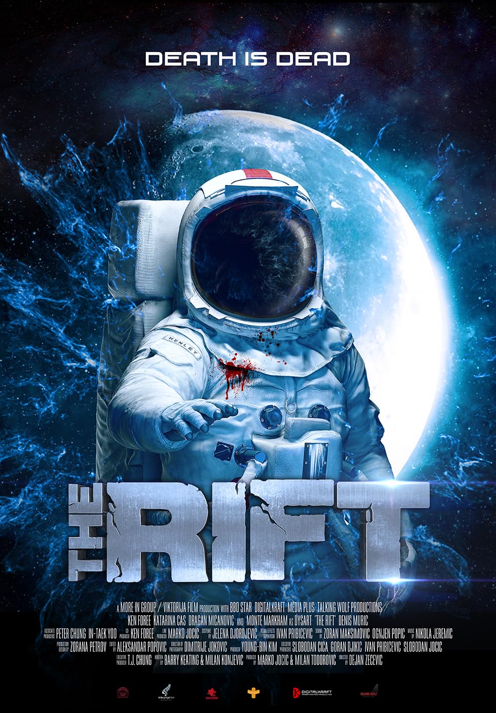 The Rift (2016)