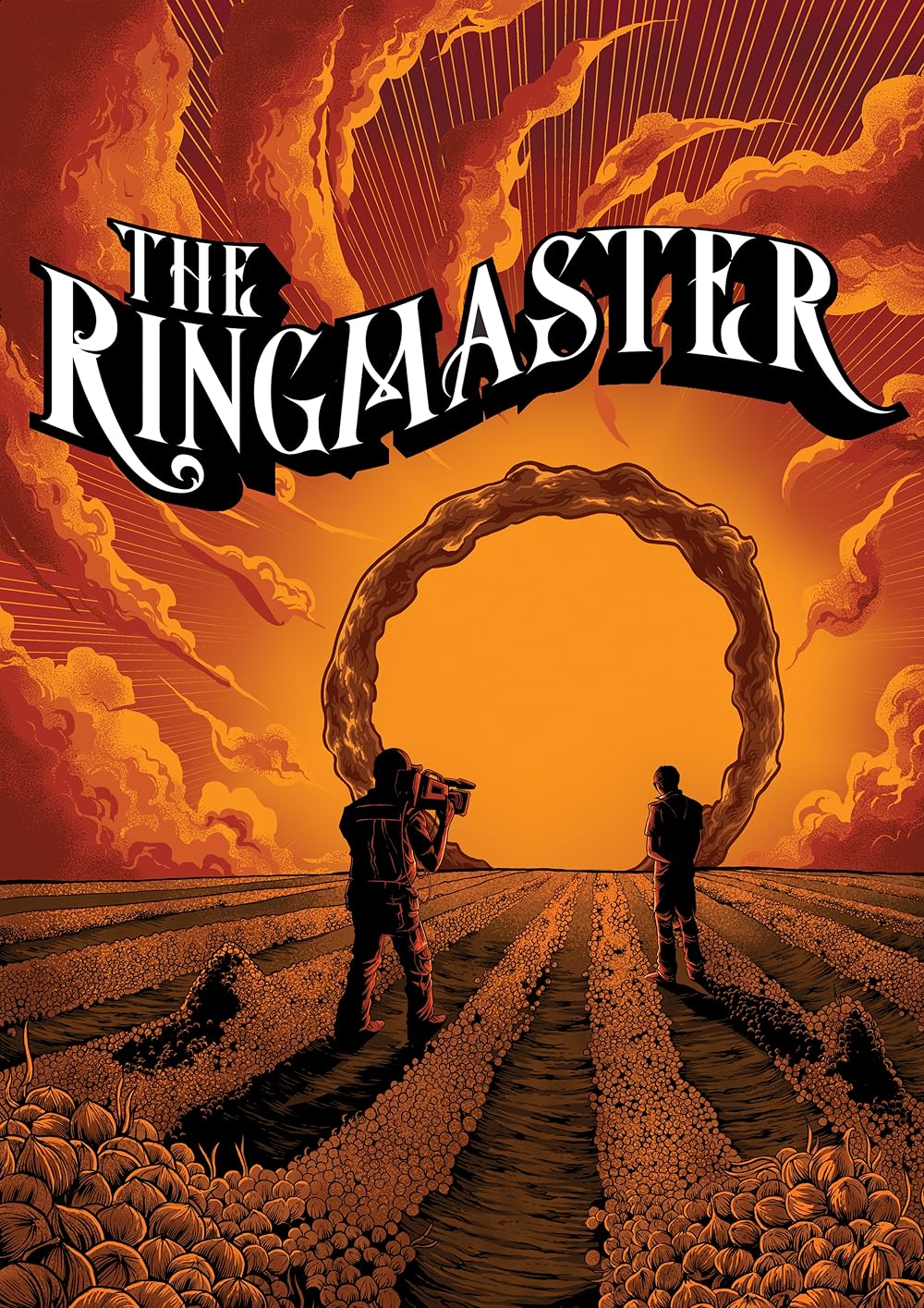 The Ringmaster (2019)