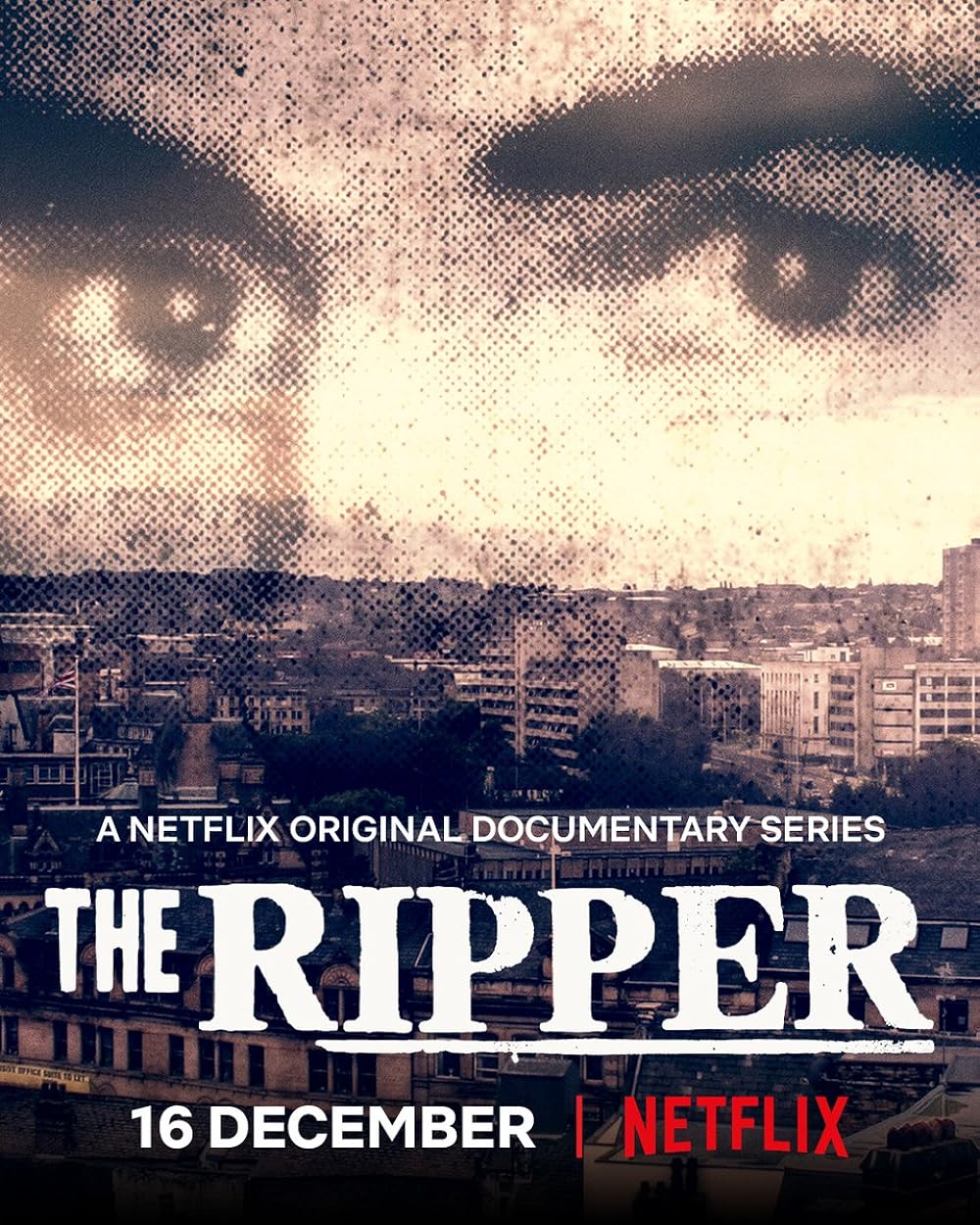 The Ripper (2020)