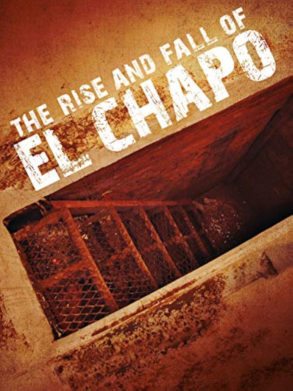 The Rise and Fall of El Chapo (2016)