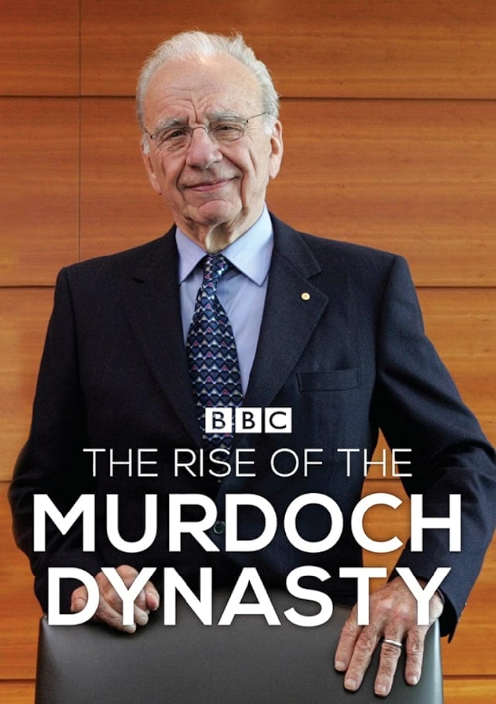 The Rise of the Murdoch Dynasty (2020)