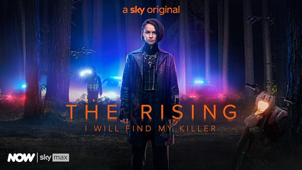 The Rising (2023)