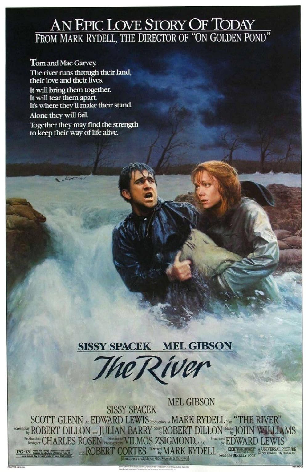 The River (1985)