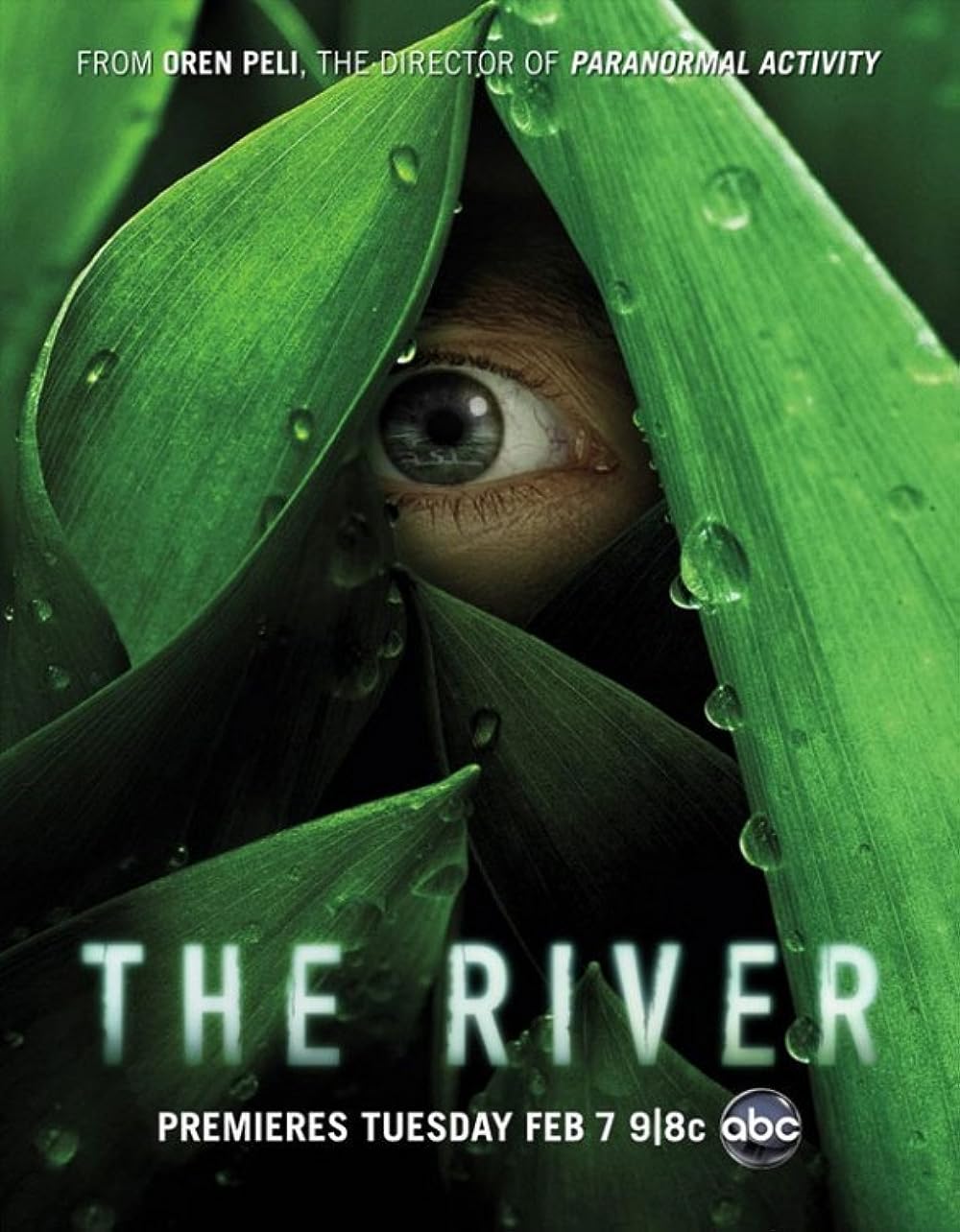 The River (2012)