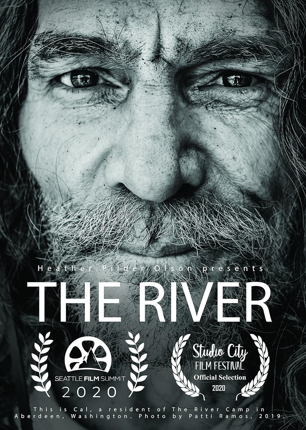 The River: A Documentary Film (2020)