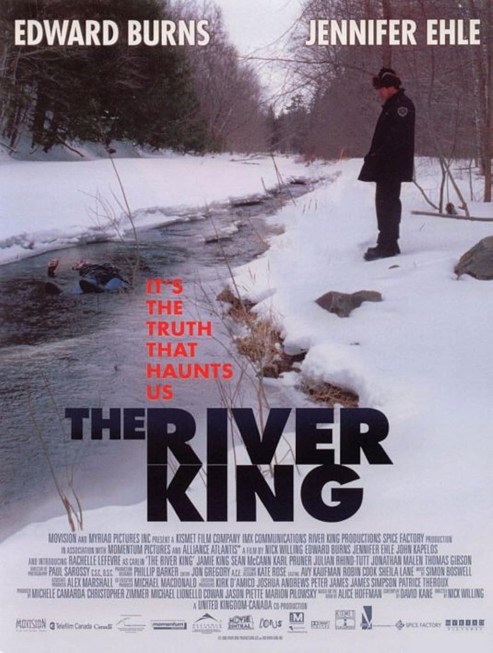 The River King (2005)