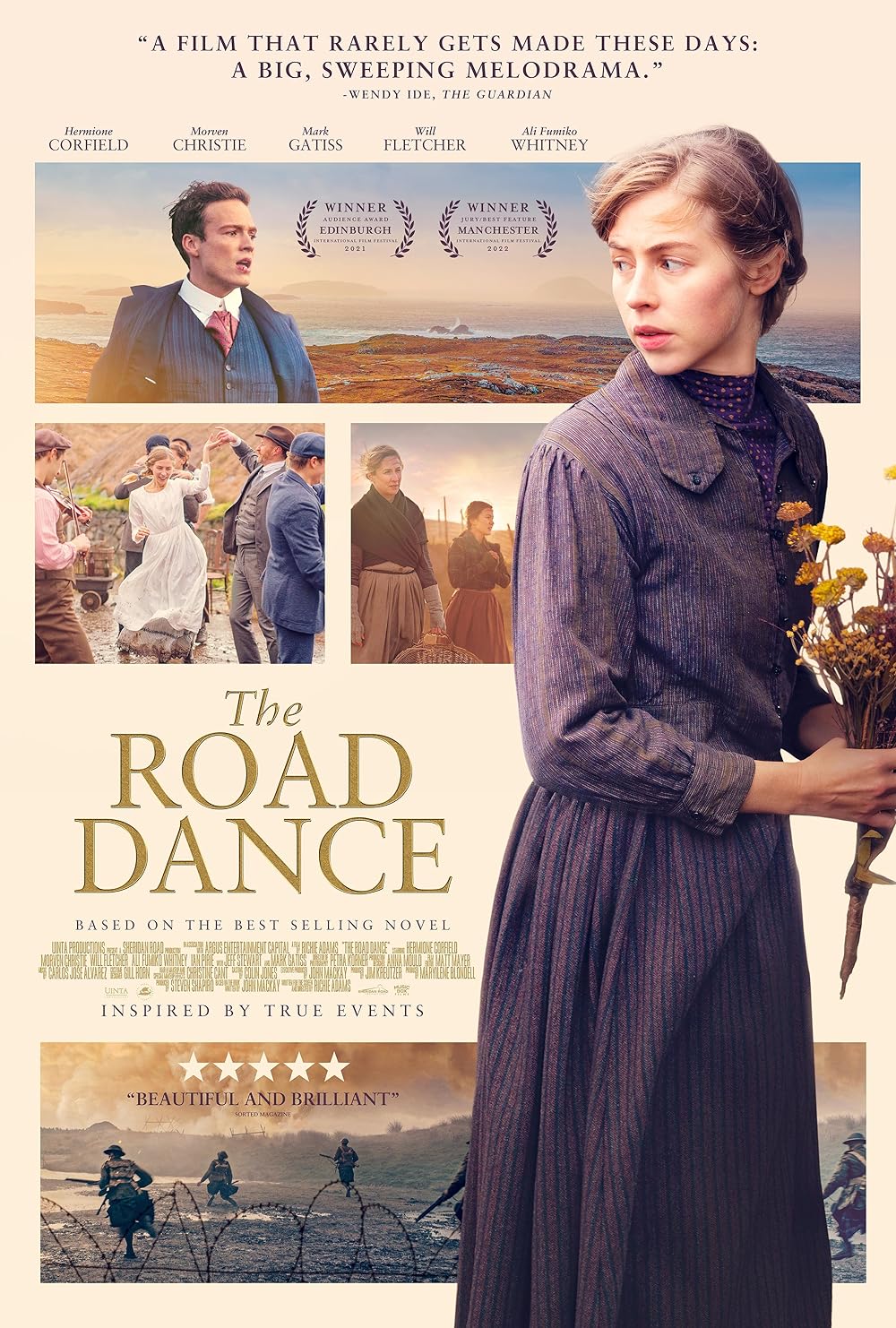 The Road Dance (2022)