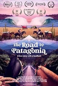 The Road to Patagonia (2024)