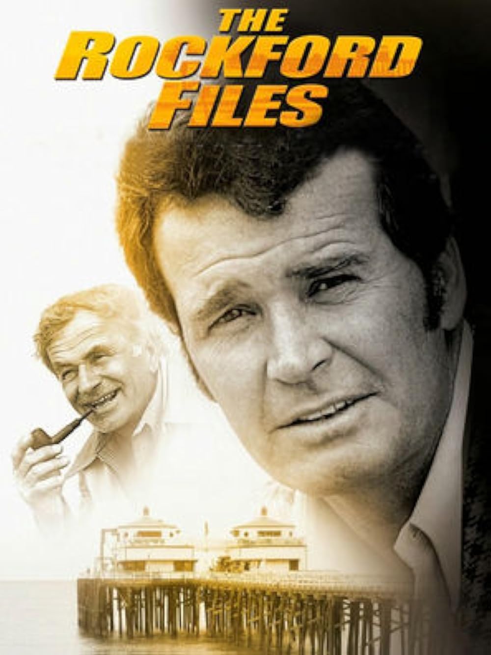 The Rockford Files (1974)