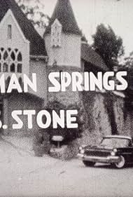 The Roman Springs on Mrs. Stone (1963)