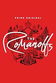 The Romanoffs (2018)