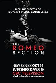 The Romeo Section (2015)