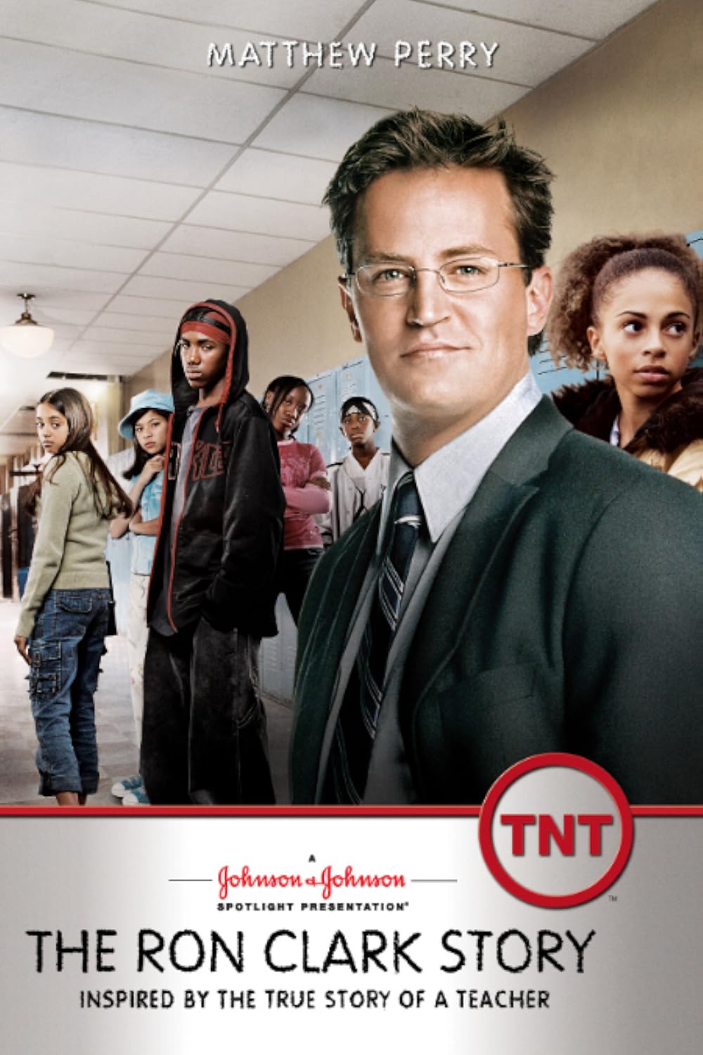 The Ron Clark Story (2006)