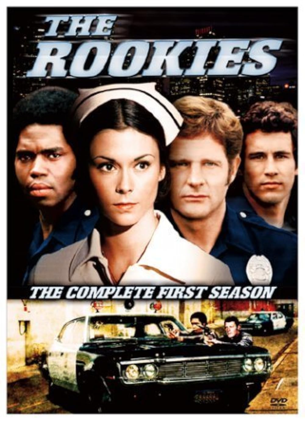 The Rookies (1972)