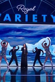 The Royal Variety Performance (2023) (2023)