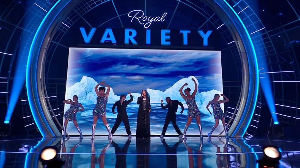 The Royal Variety Performance (2023) (2023)