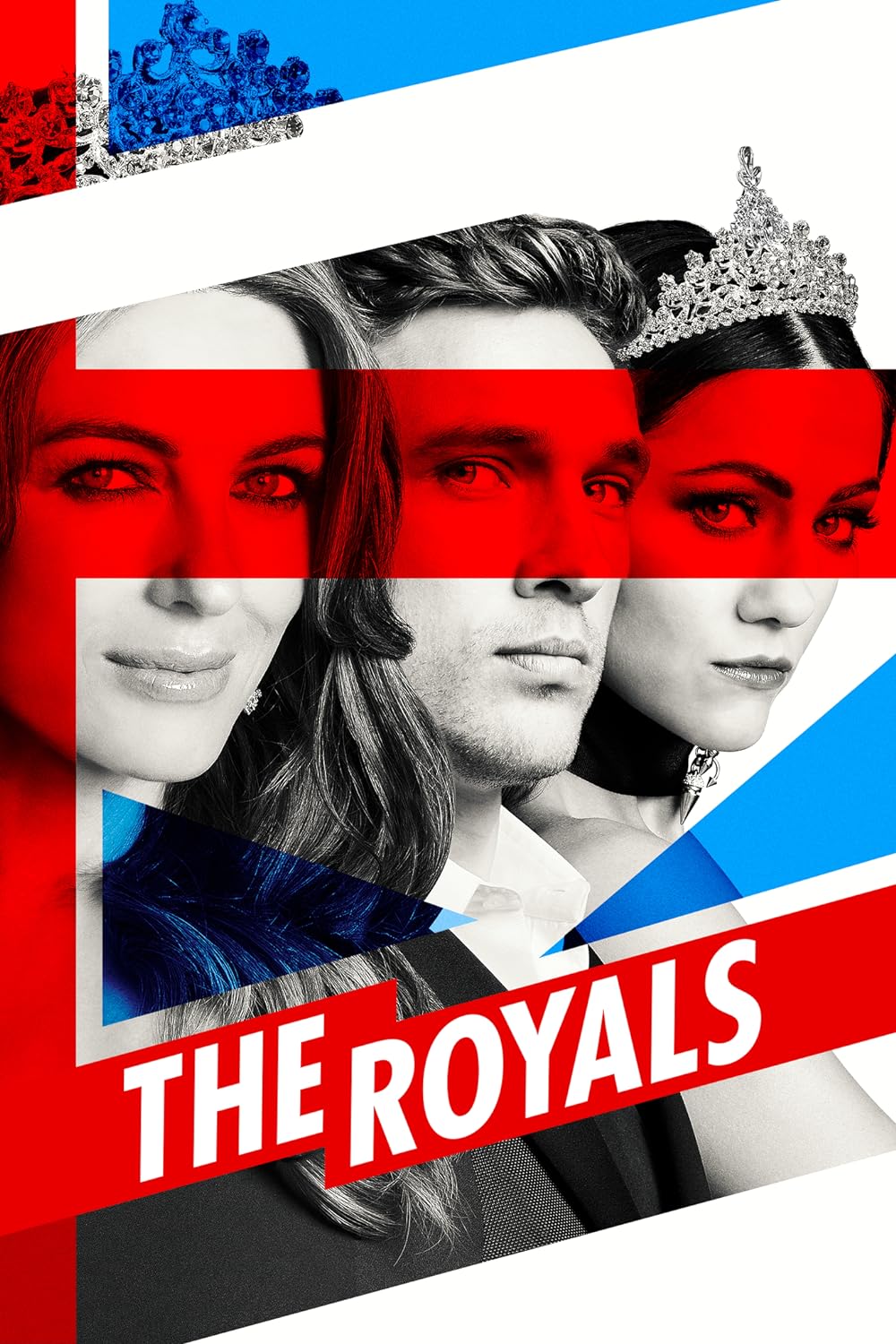 The Royals (2015)