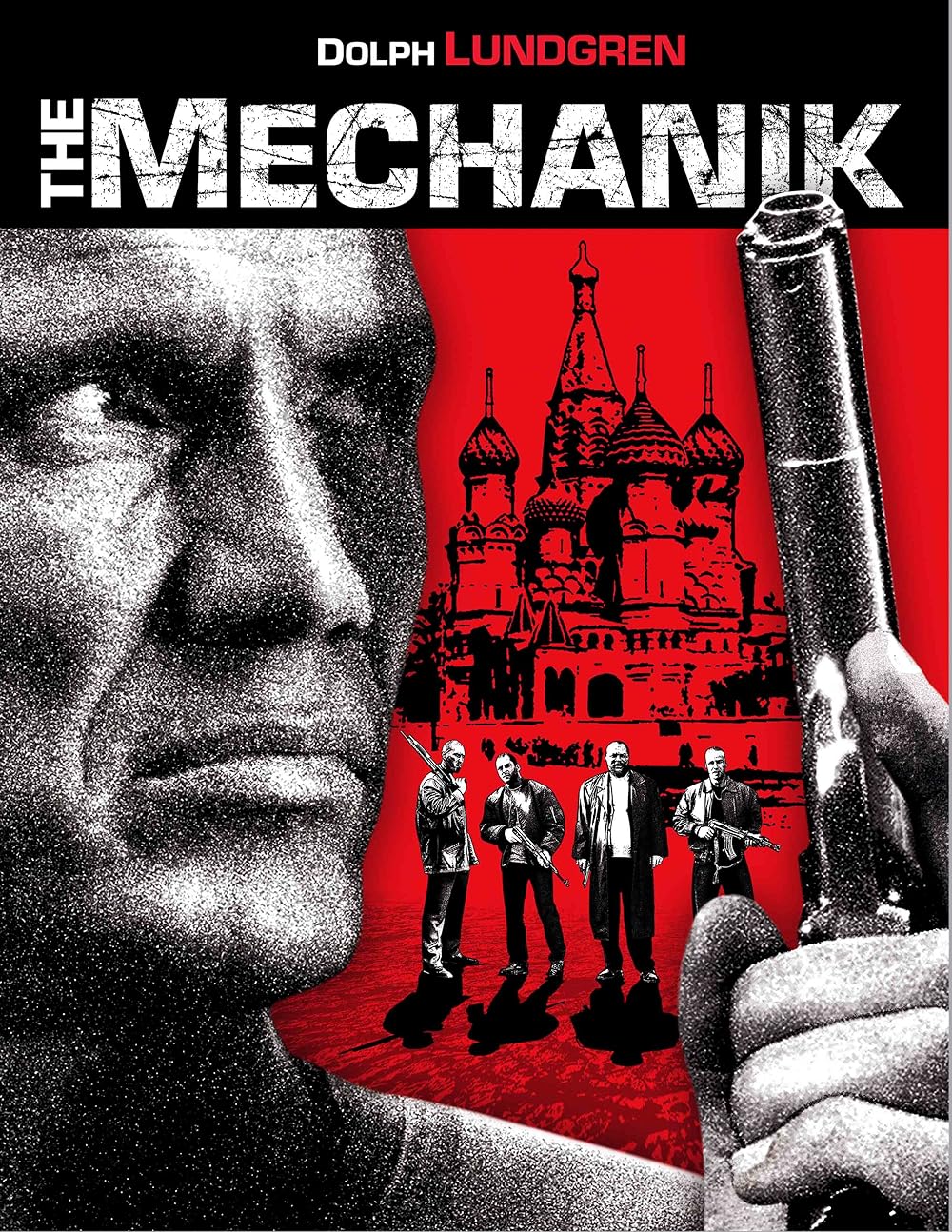 The Russian Specialist (2006)