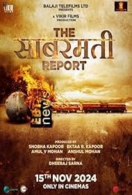 The Sabarmati Report (2024)