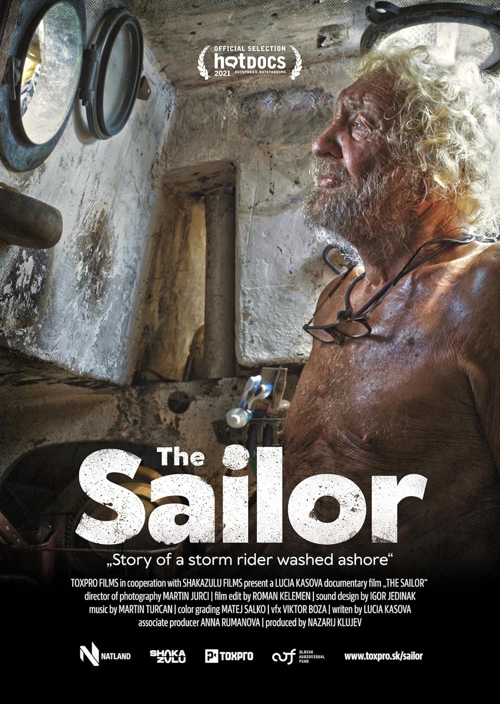 The Sailor (2021)