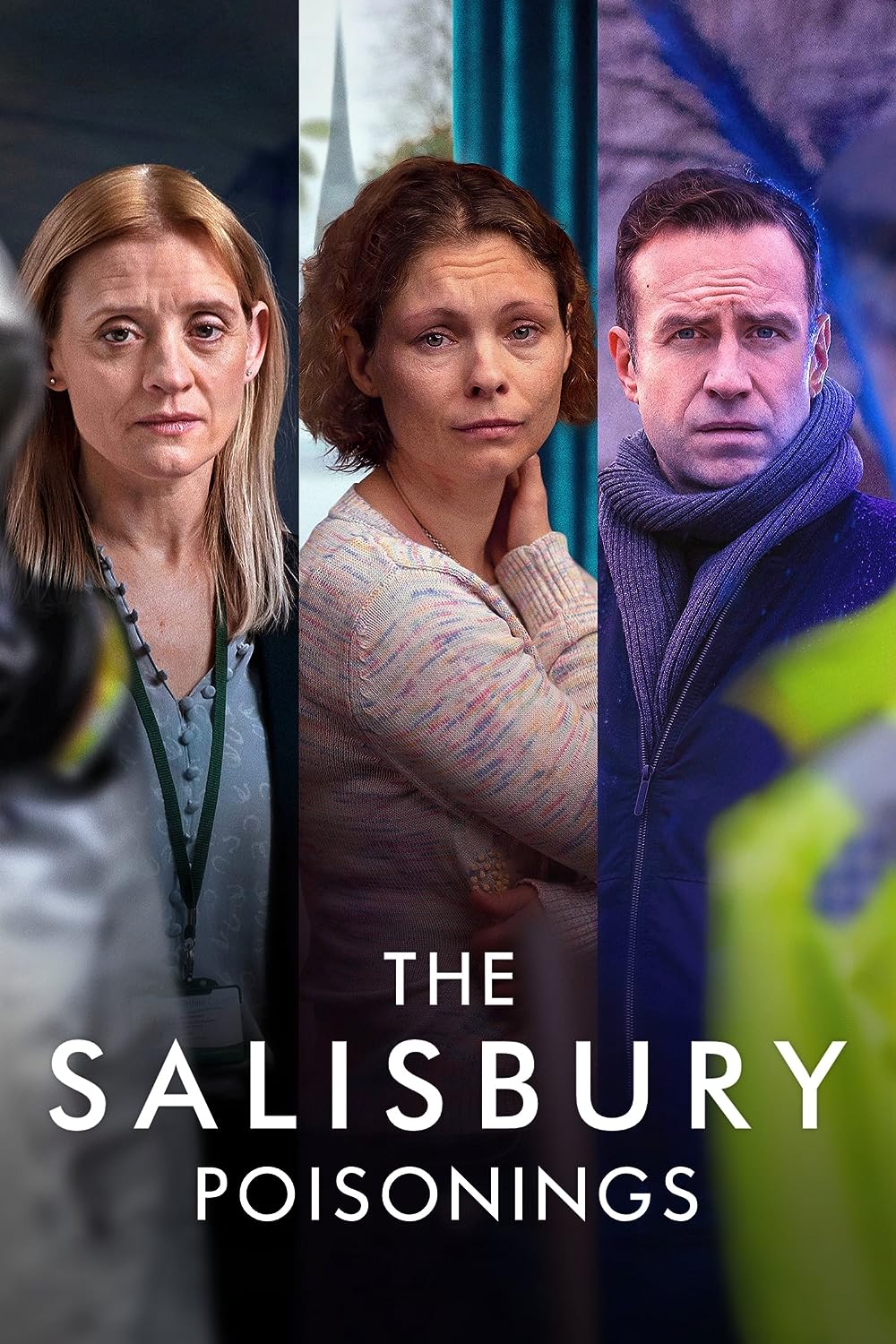 The Salisbury Poisonings (2020)