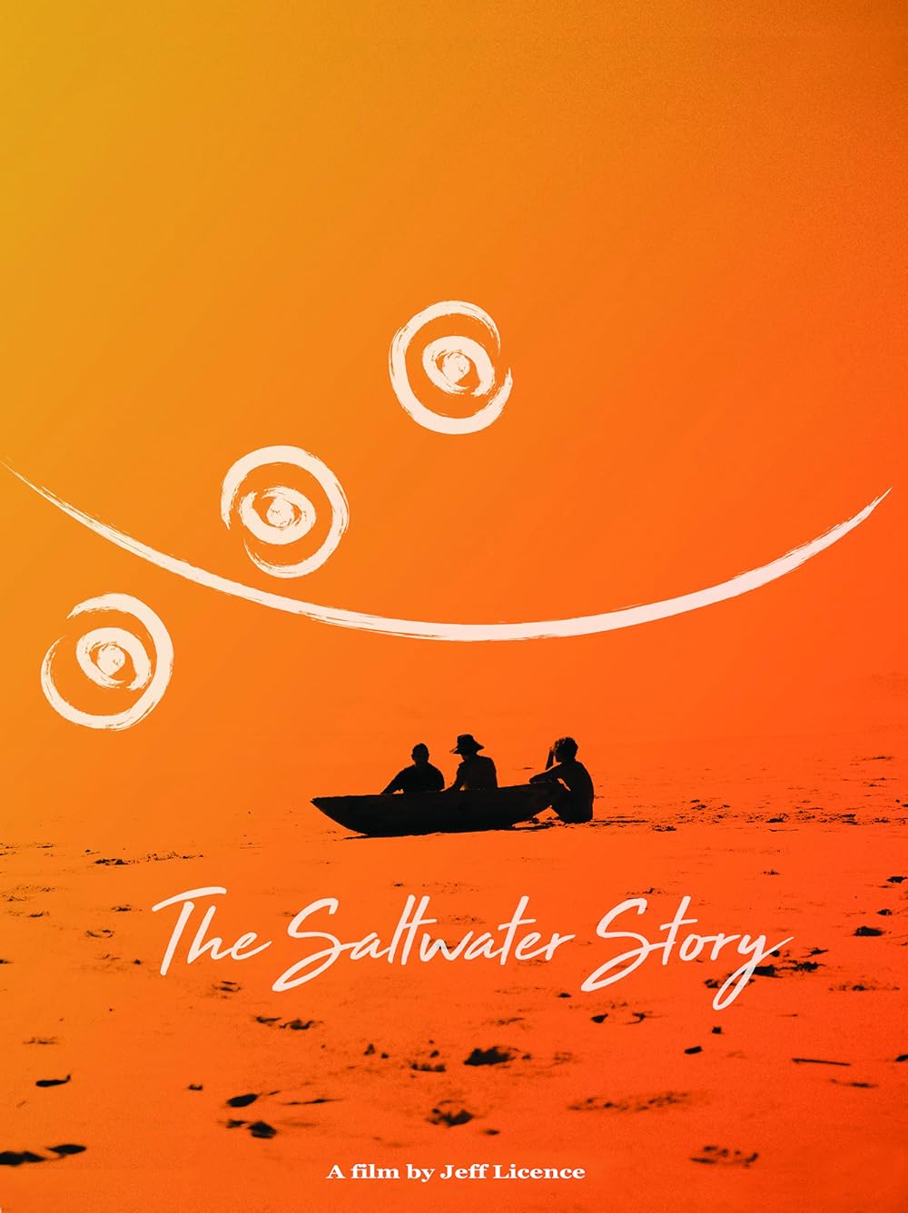 The Saltwater Story (2018)