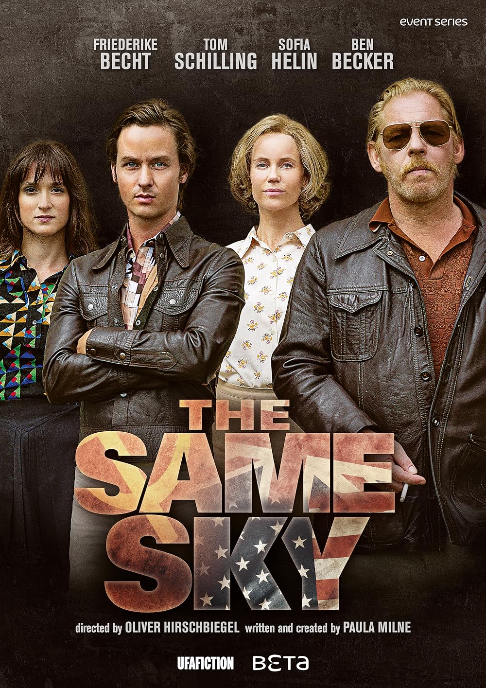 The Same Sky (2017)