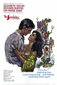 The Sandpiper (1965)