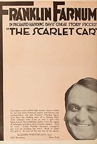 The Scarlet Car (1917)