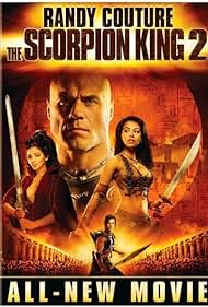 The Scorpion King 2: Rise of a Warrior (2008)