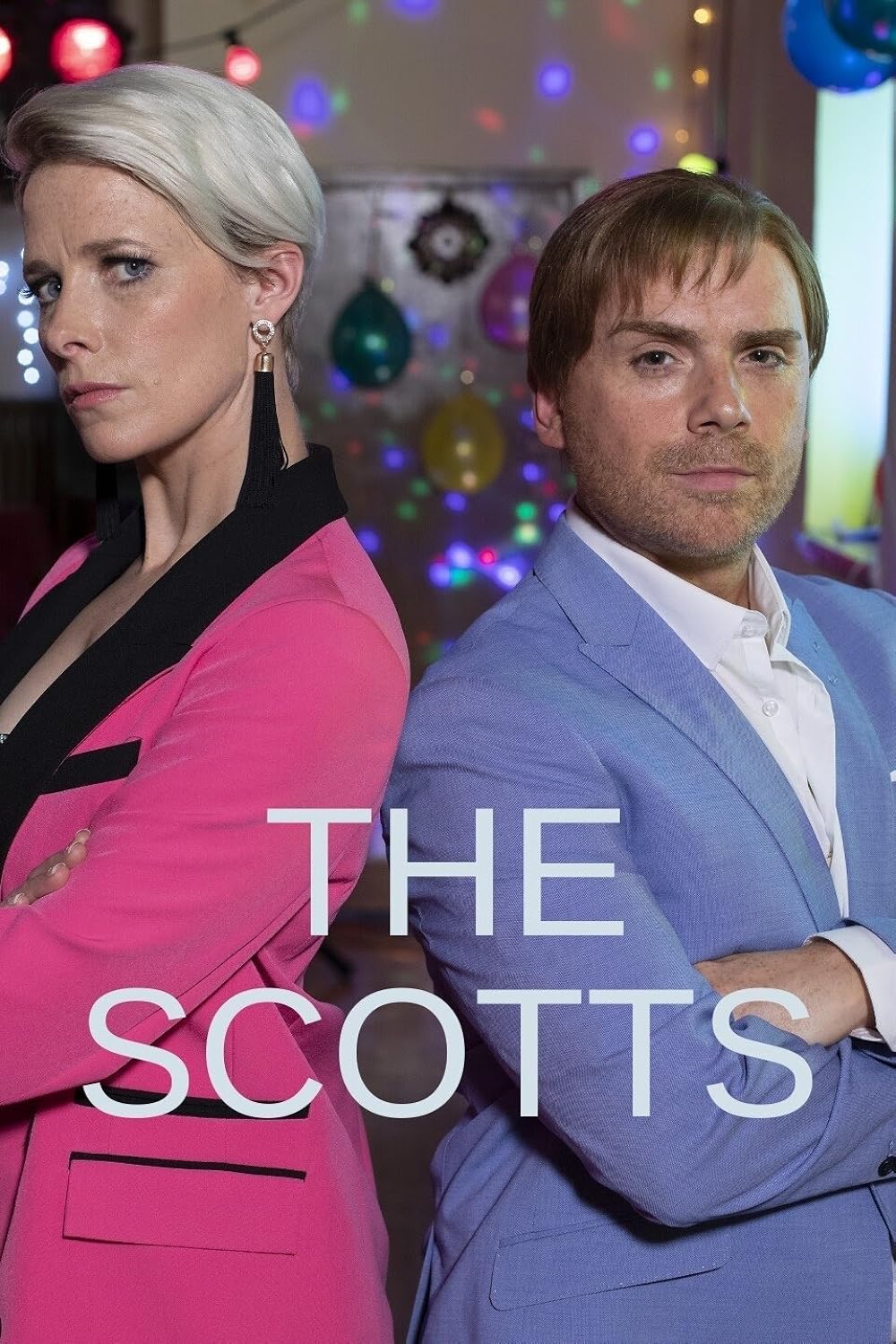 The Scotts (2021)