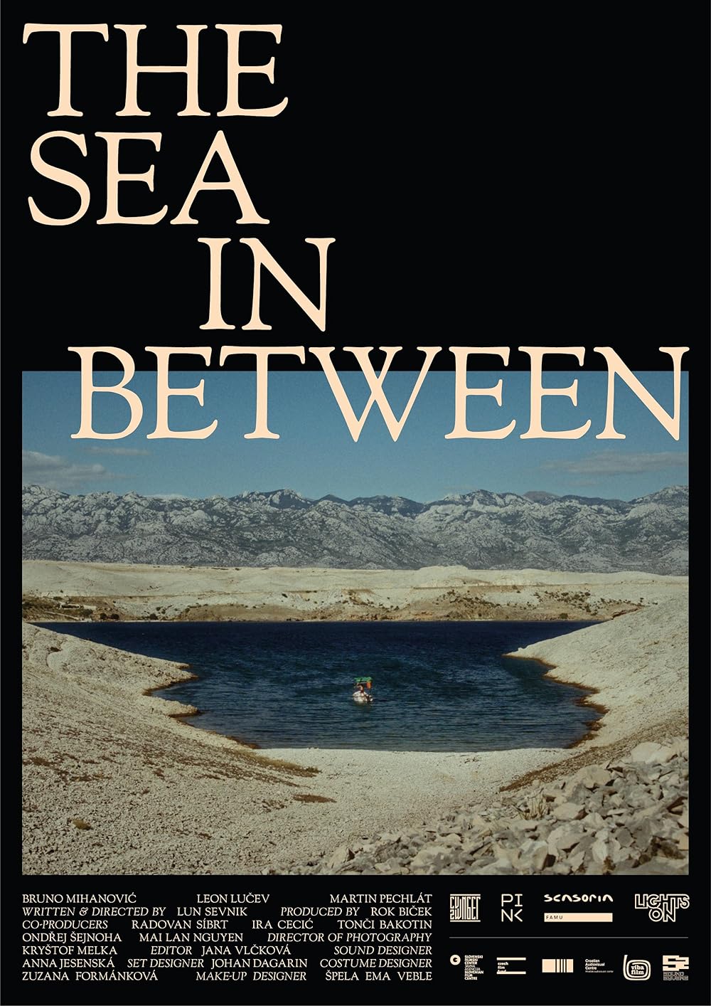 The Sea in Between (2024)