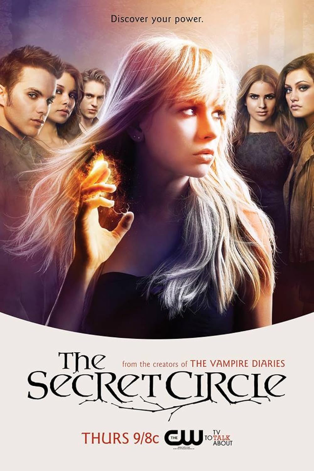 The Secret Circle (2011)