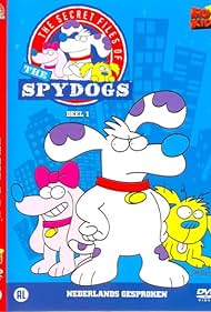 The Secret Files of the SpyDogs (1998)