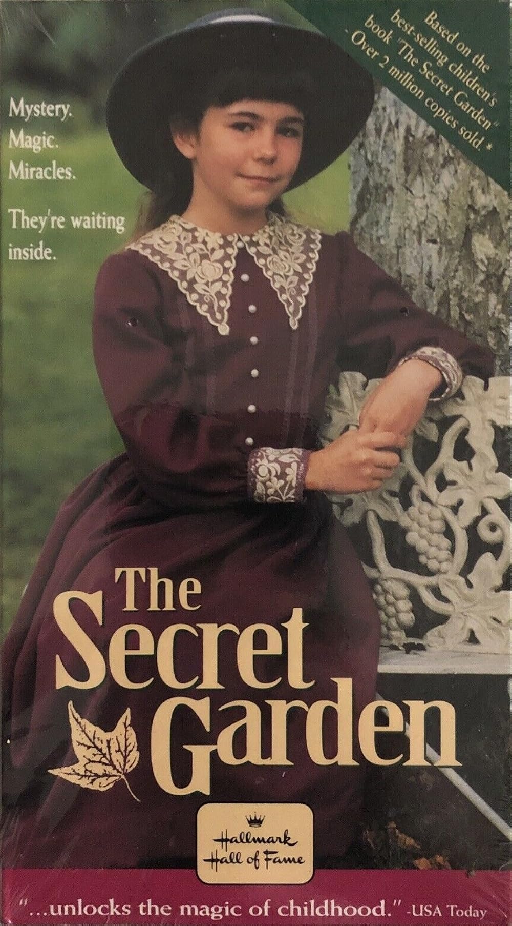 The Secret Garden (1987)