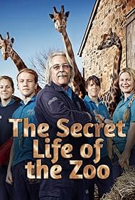 The Secret Life of the Zoo (2016)