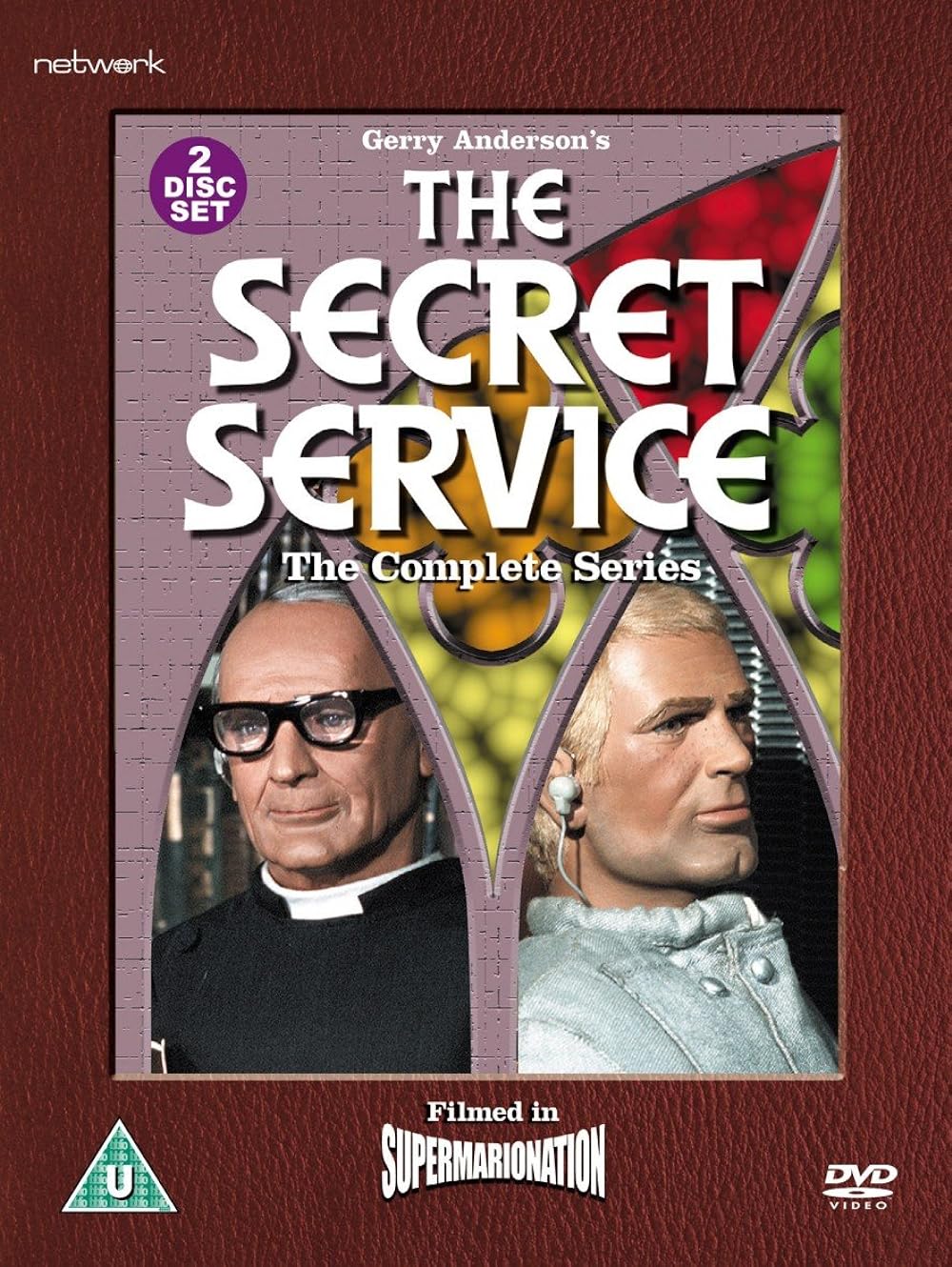 The Secret Service (1969)