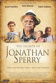 The Secrets of Jonathan Sperry (2009)