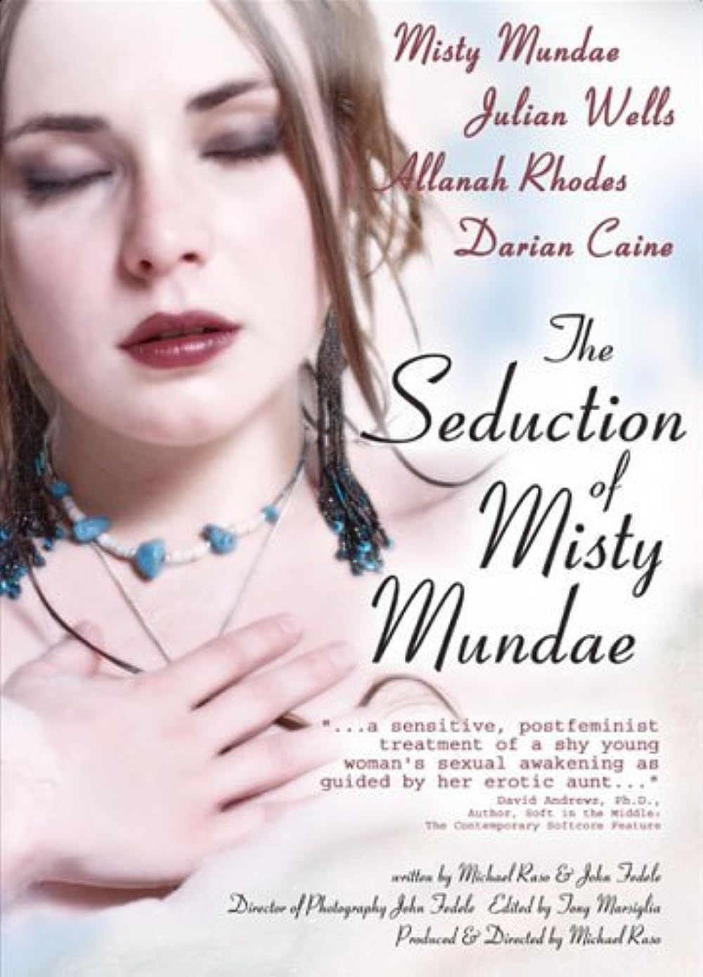 The Seduction of Misty Mundae (2004)