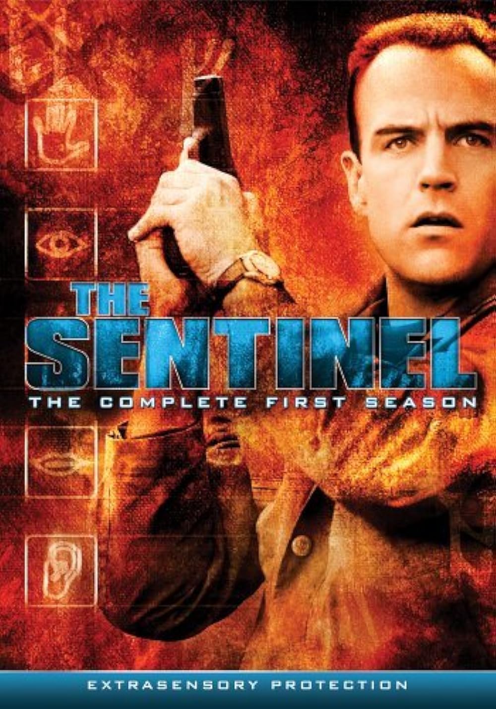 The Sentinel (1996)