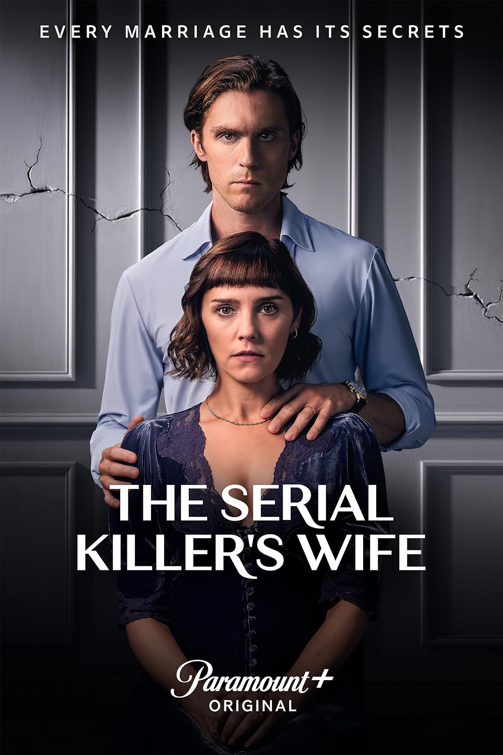 The Serial Killer's Wife (0)