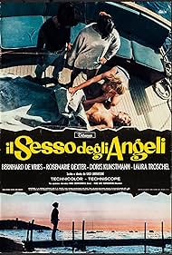 The Sex of Angels (1968)