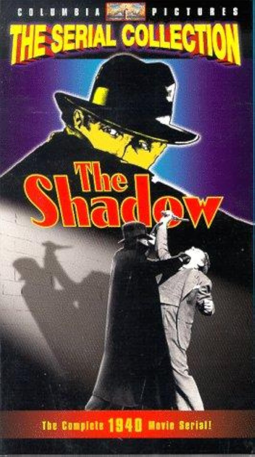 The Shadow (1940)