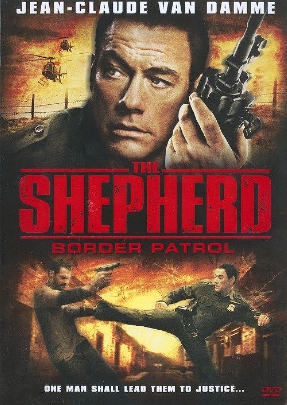 The Shepherd (2008)