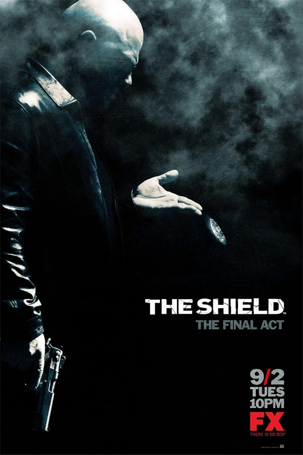 The Shield (2002)