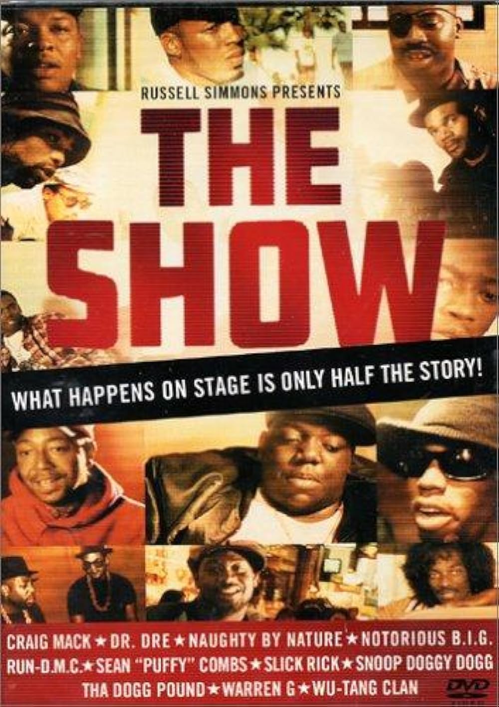 The Show (1995)