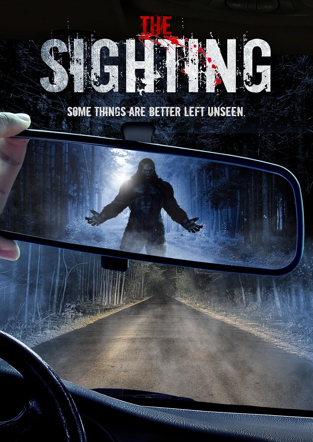 The Sighting (2016)