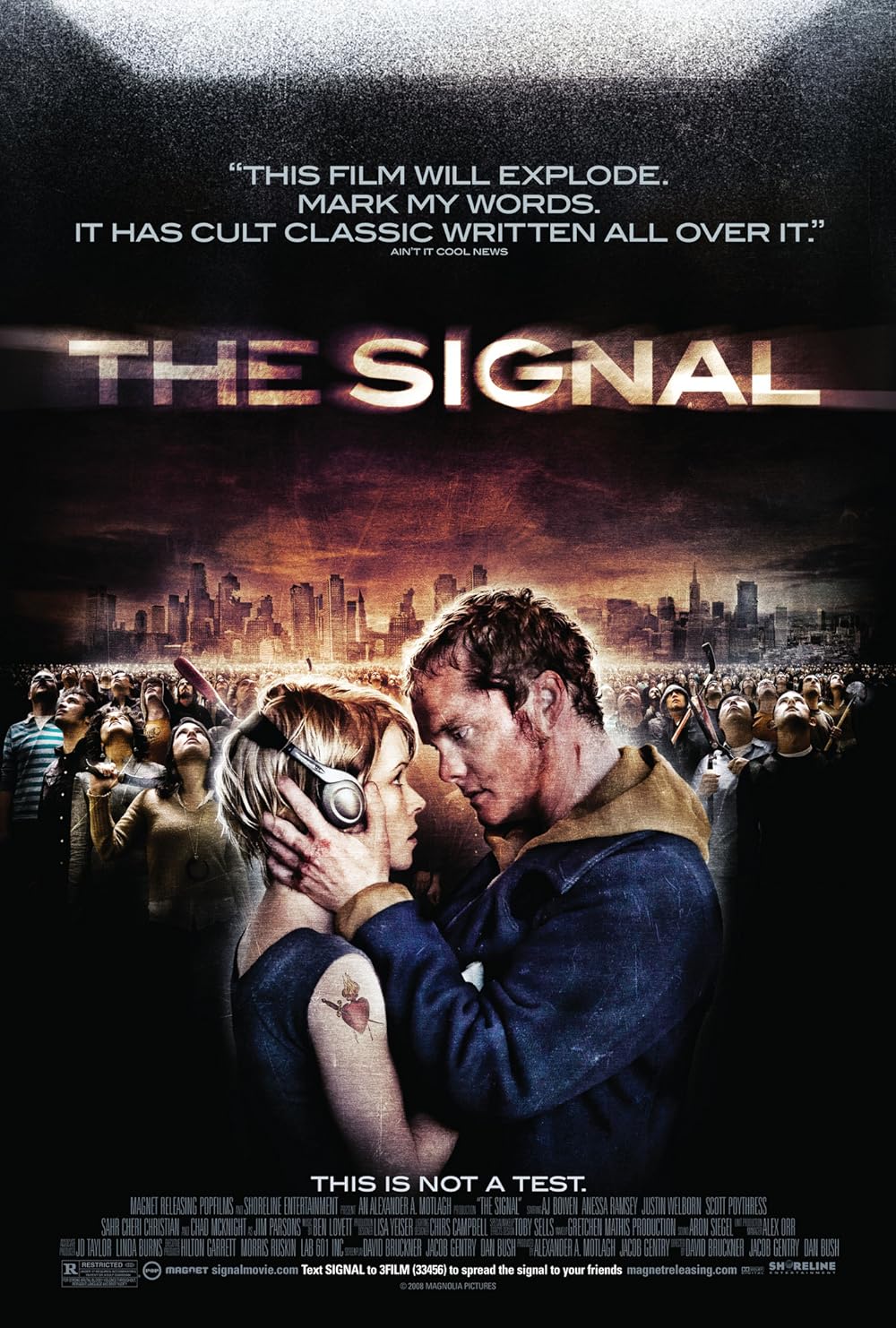 The Signal (2008)