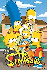 The Simpsons (1989)