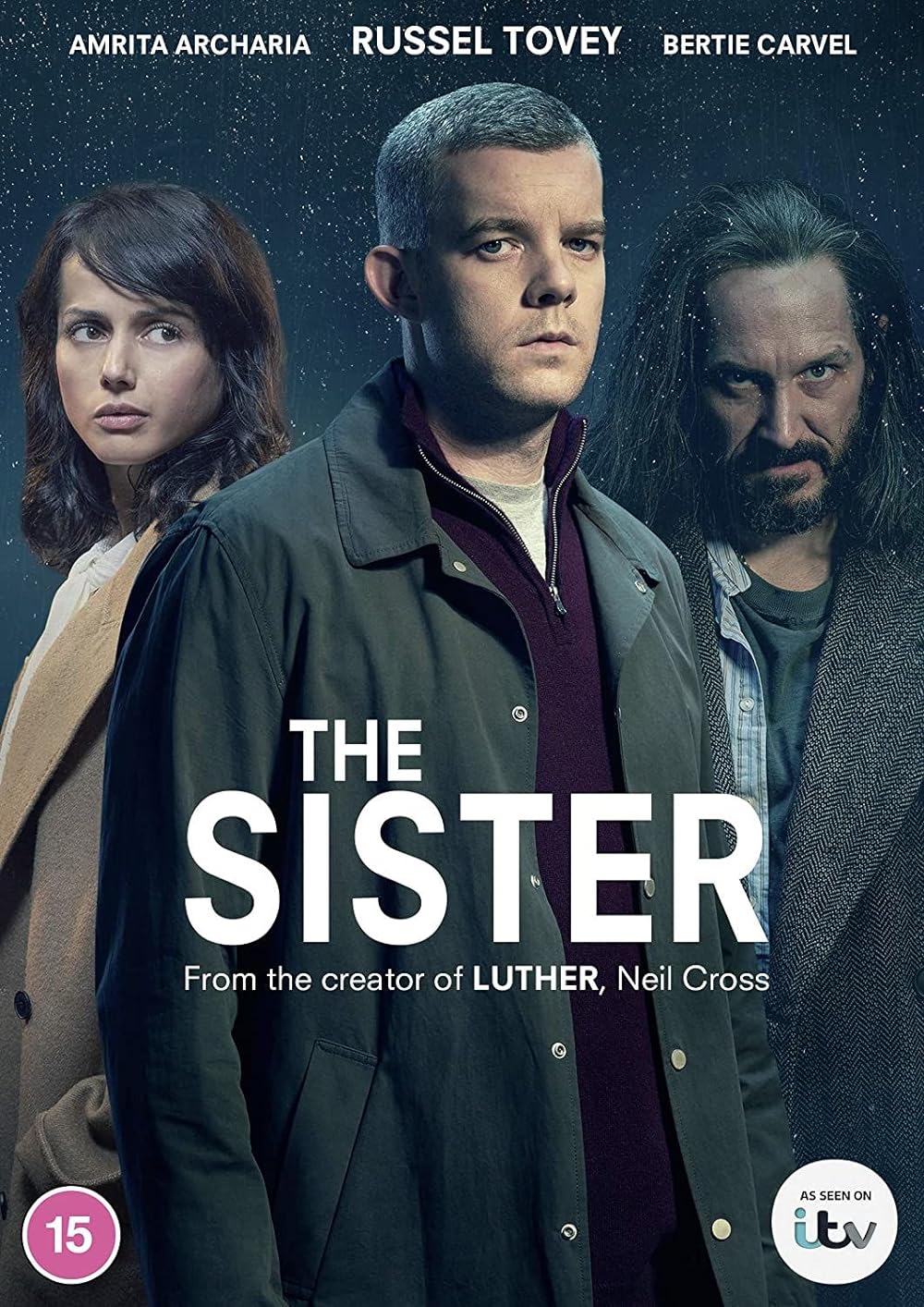 The Sister (2021)